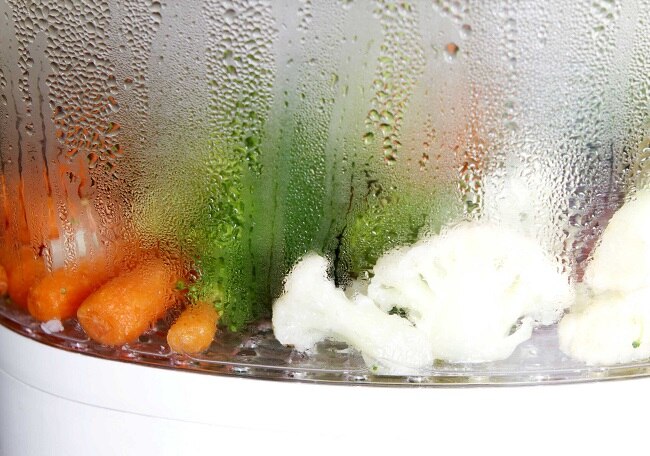 Steaming Momos (Image: Getty Images)