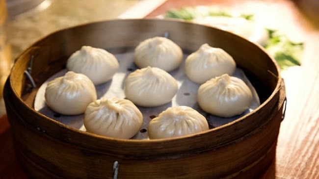 Steaming Momos (Image: Getty Images)