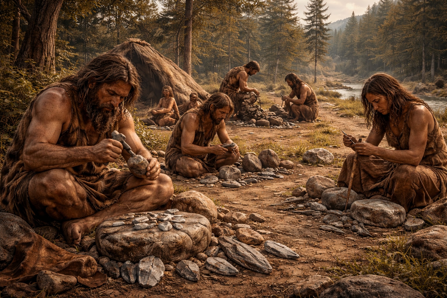 स्टोन एज