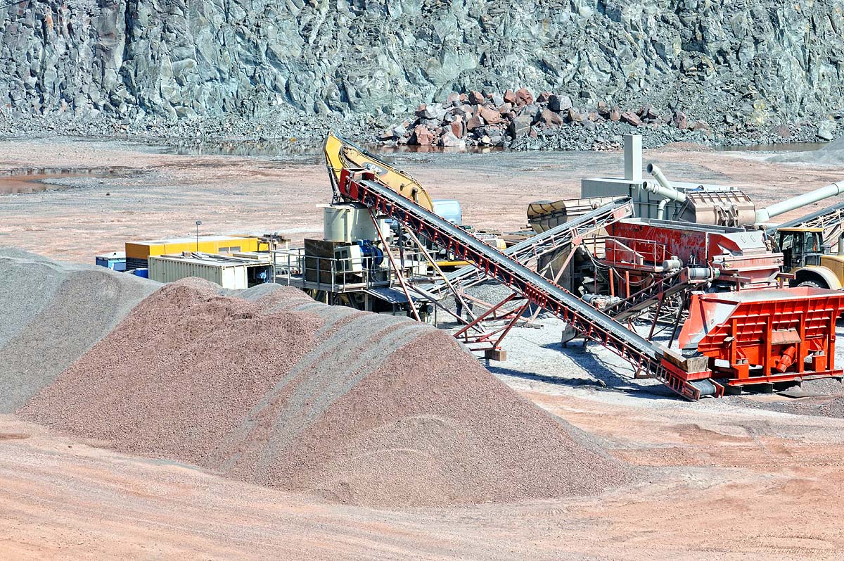 aravalli illegal mining 