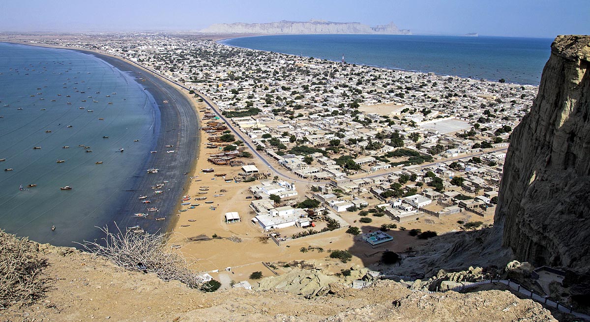 Strait of Hormuz India oil tanker route