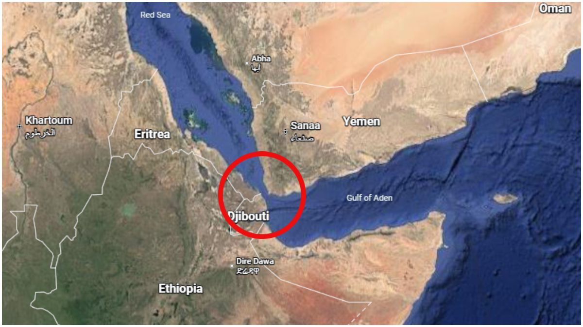 स्ट्रेट