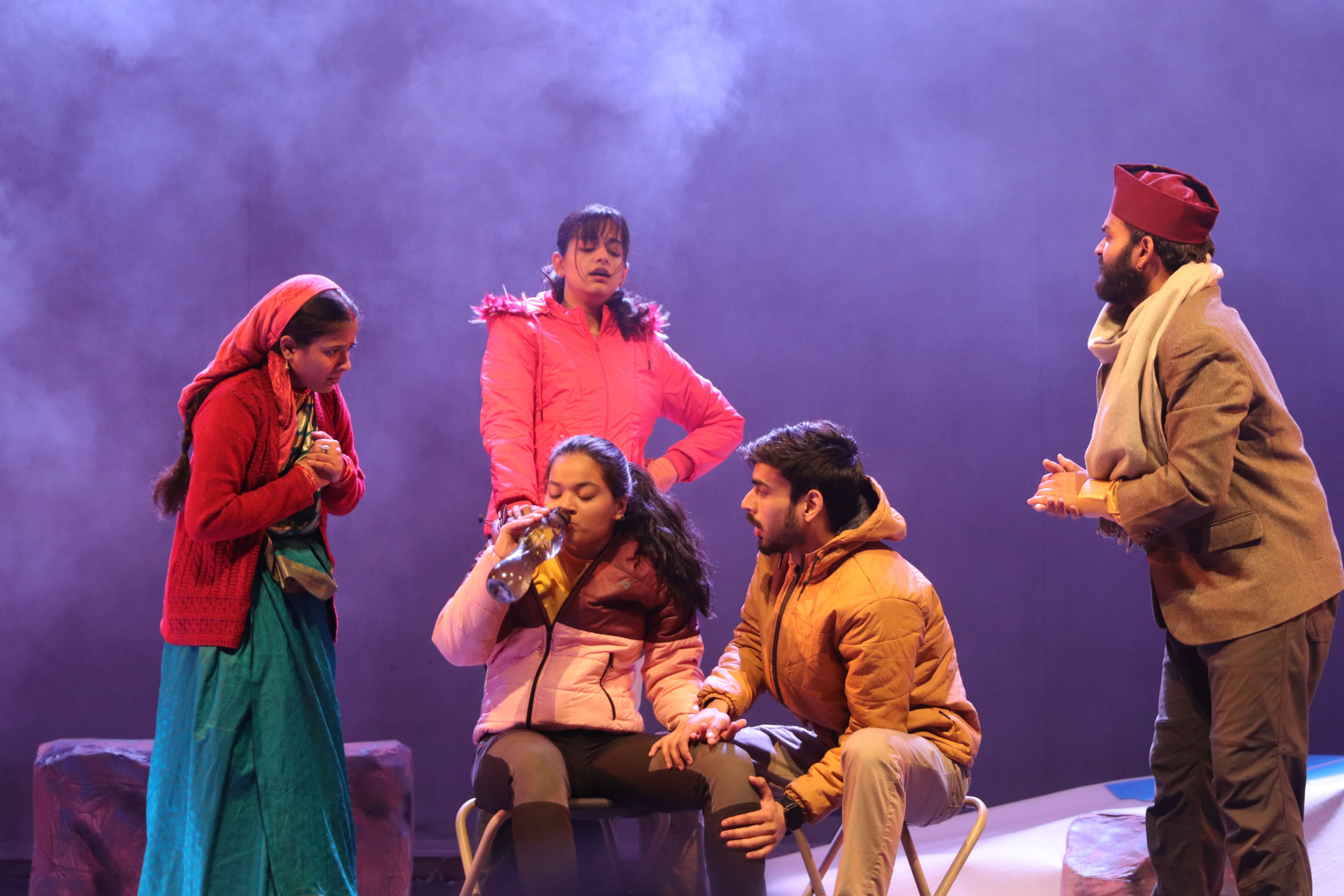 stuck Play stuck Play