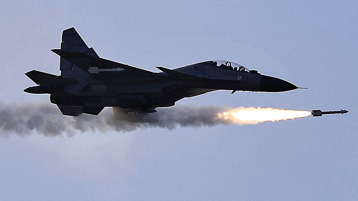 Su-30 MKI Su-30 MKI
