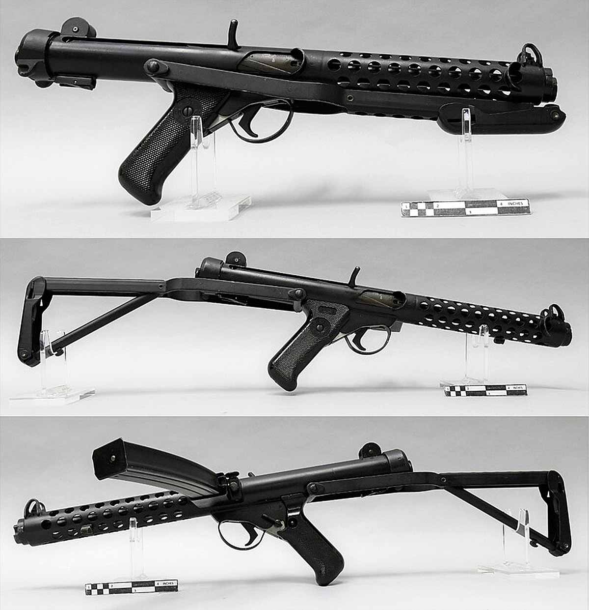 CQB Carbines
