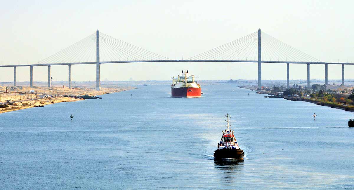 Straits of Tollbooth