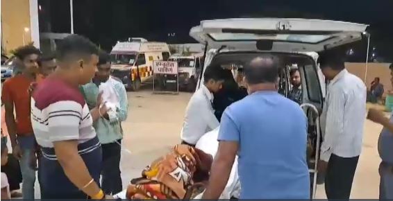 jamshedpur sneha suicide case