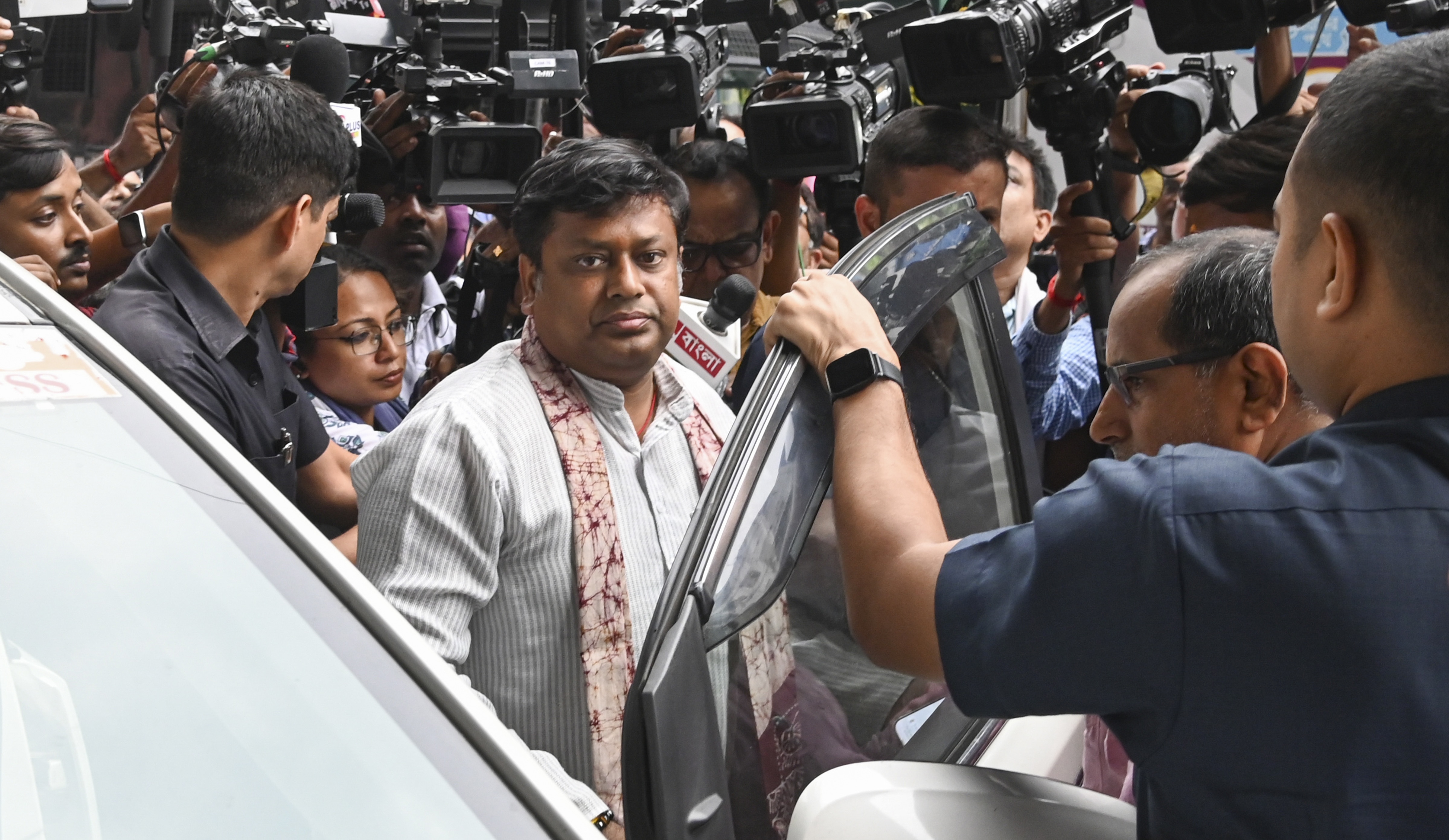 sukant majumdar
