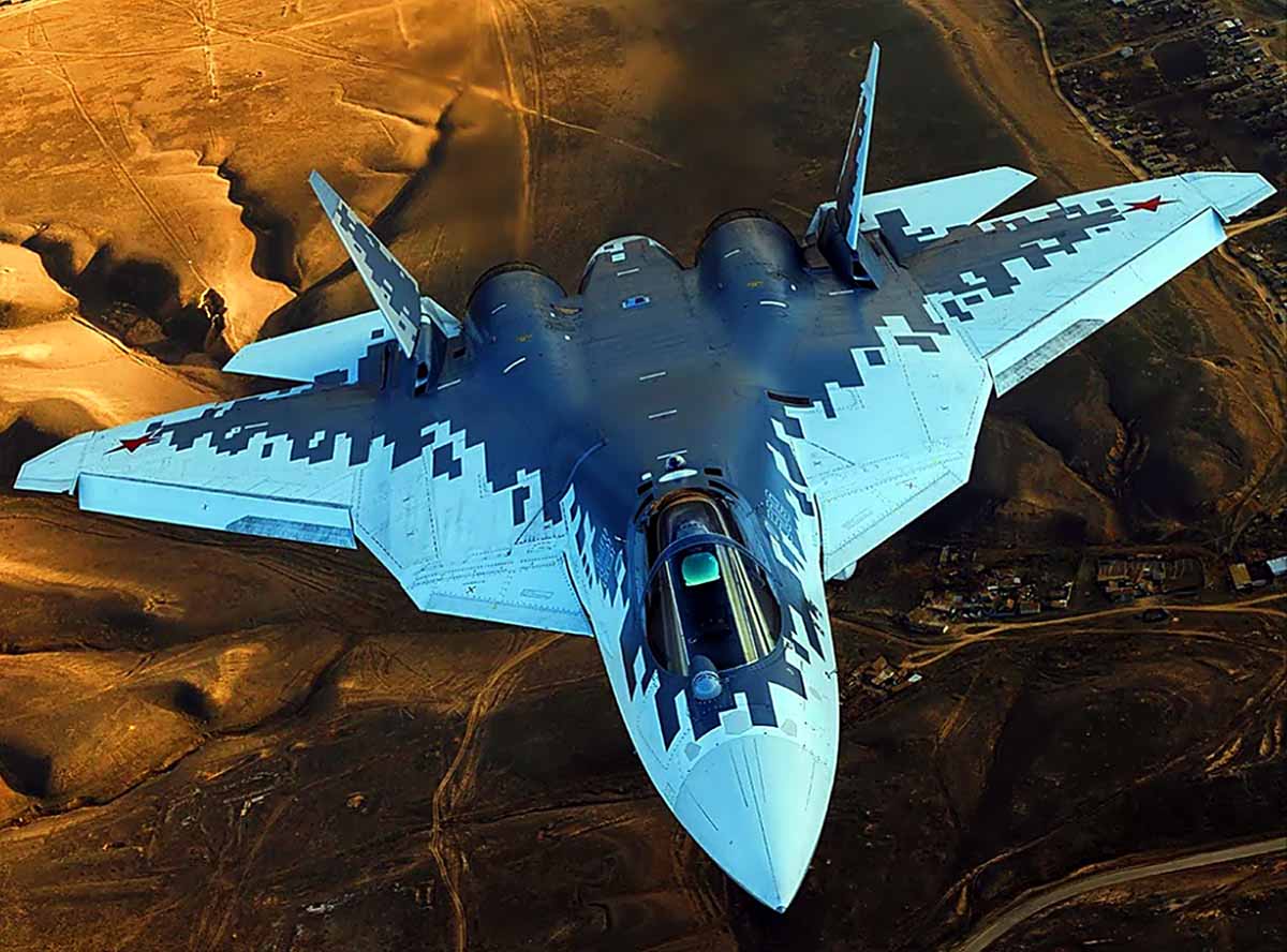 Donald Trump Tariff Narendra Modi F-35 Fighter Jet