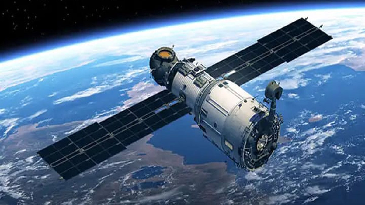 Pakistani astronaut Chinese Space Station