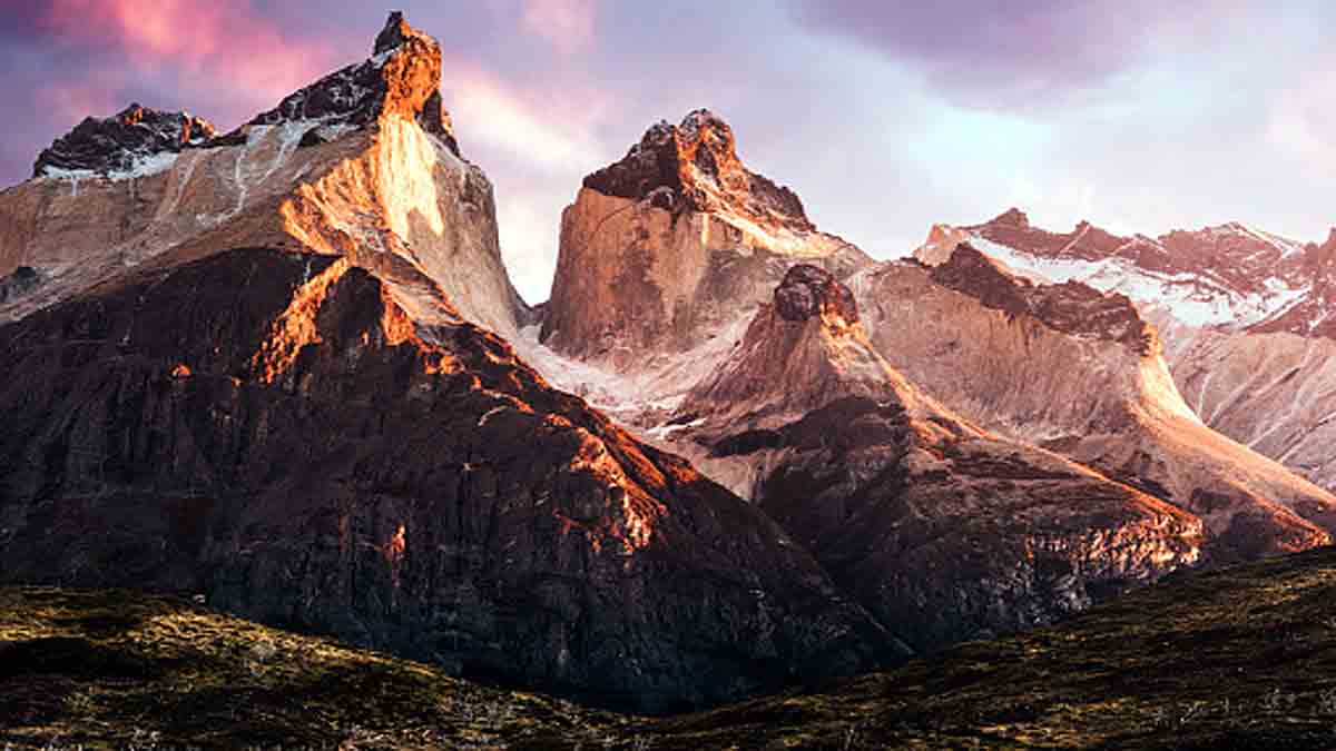 Himalayas Strait of Hormuz link