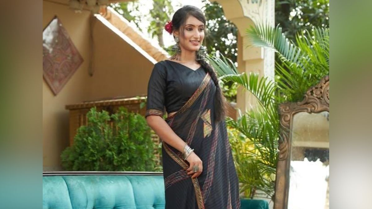 surat model suicide case sukhpreet kaur live in partner arrest lcla