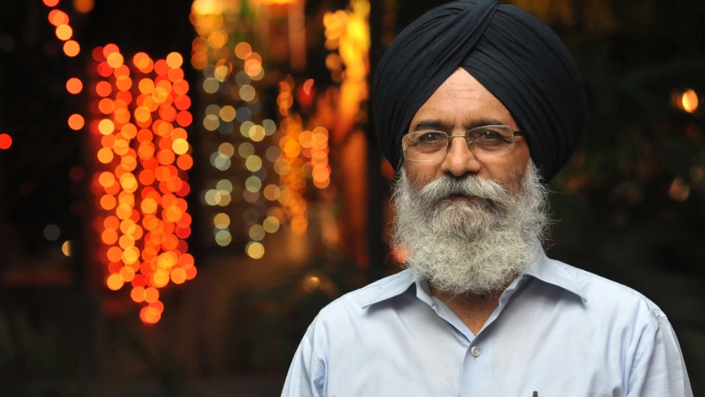 Surjeet Badar Surjeet Badar