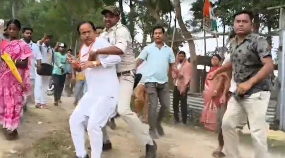 Bengal Election-2026