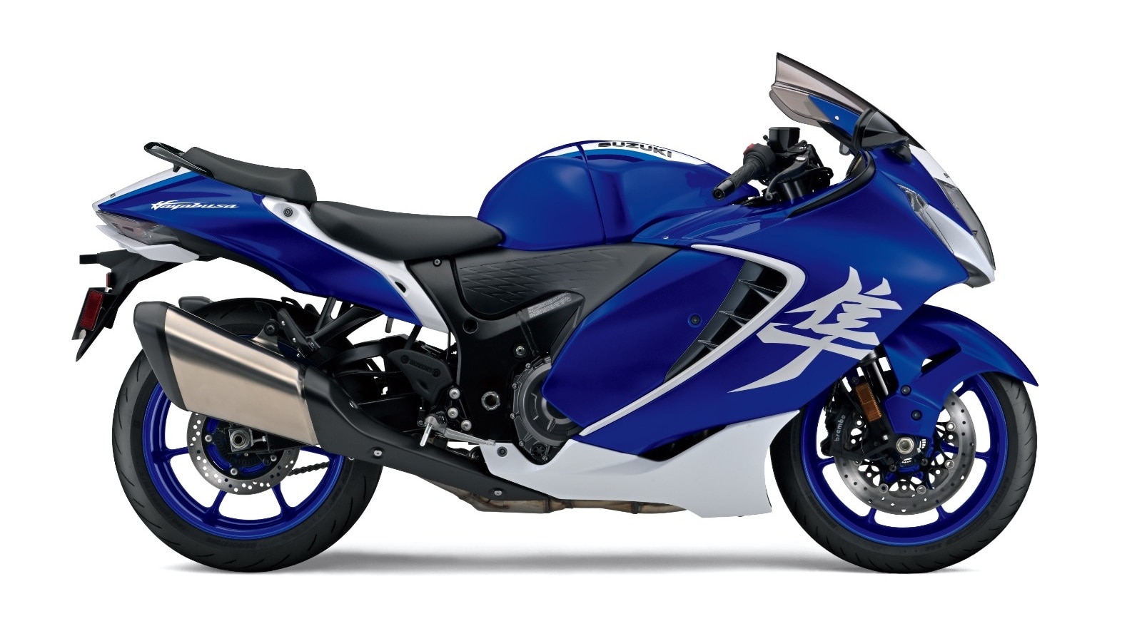 Suzuki Hayabusa Suzuki Hayabusa
