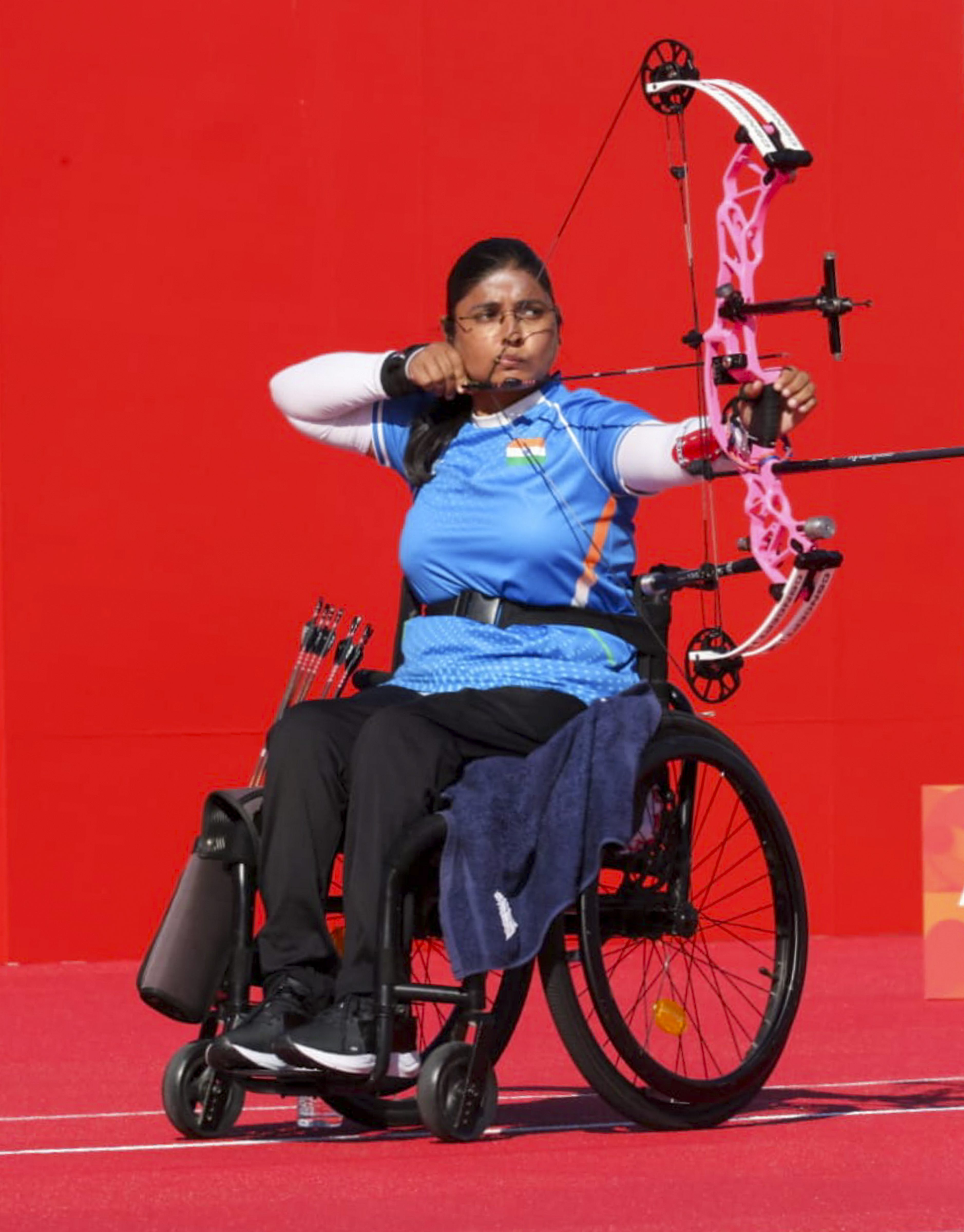 Swati Chaudhary