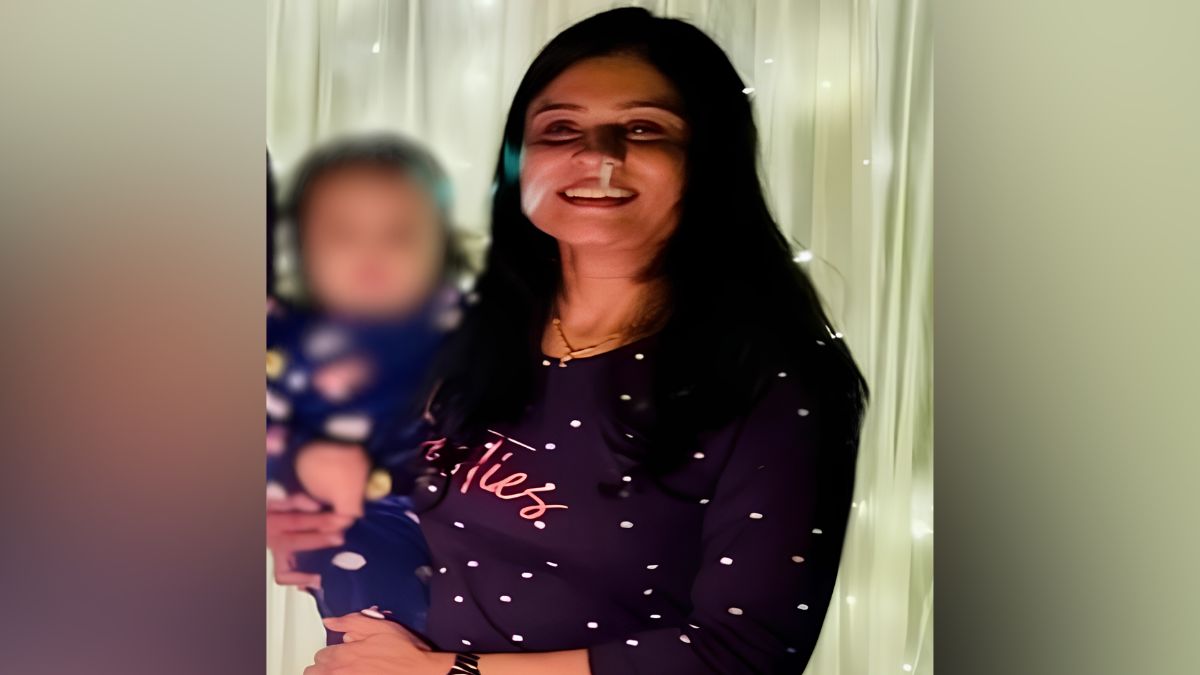 Sweety Patel Murder Mystery Love Story Two Marriages Relationship Dispute 49 Day Mystery Sweety Patel Murder Mystery Love Story Two Marriages Relationship Dispute 49 Day Mystery