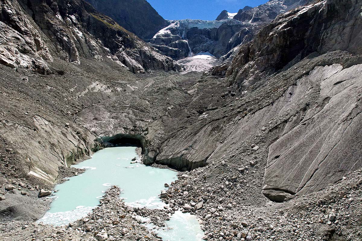 Switzerland Glaciers Switzerland Glaciers