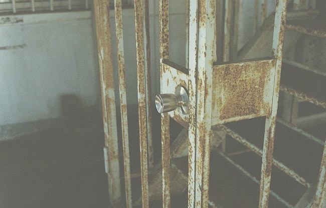 jails in yemen (Representational photo- Unsplash) jails in yemen (Representational photo- Unsplash)