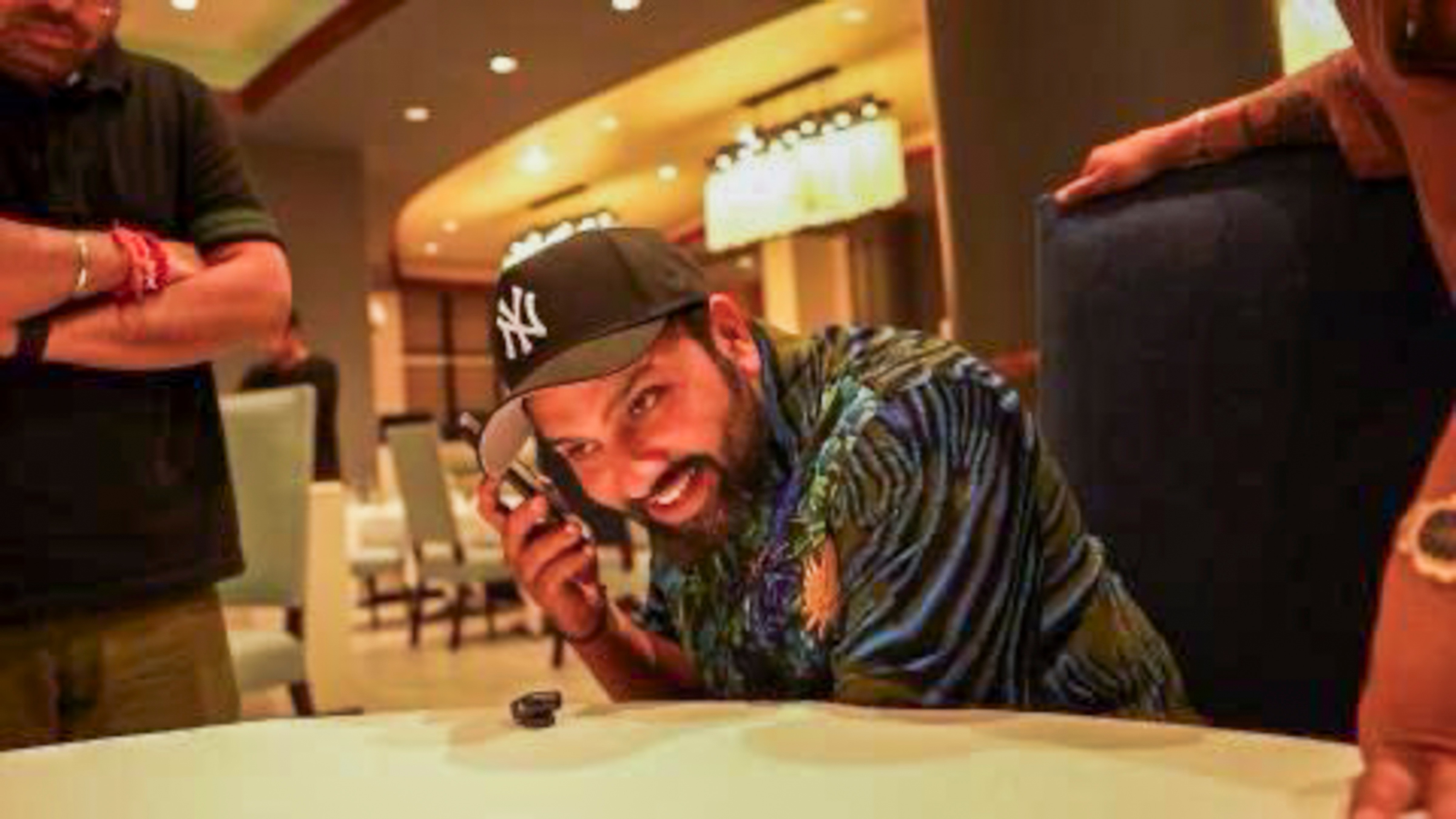 T20:'जो लिखा है, वो होने वाला है, लेकिन...', संन्यास का जिक्र होने पर कप्तान रोहित का दार्शनिक अंदाज