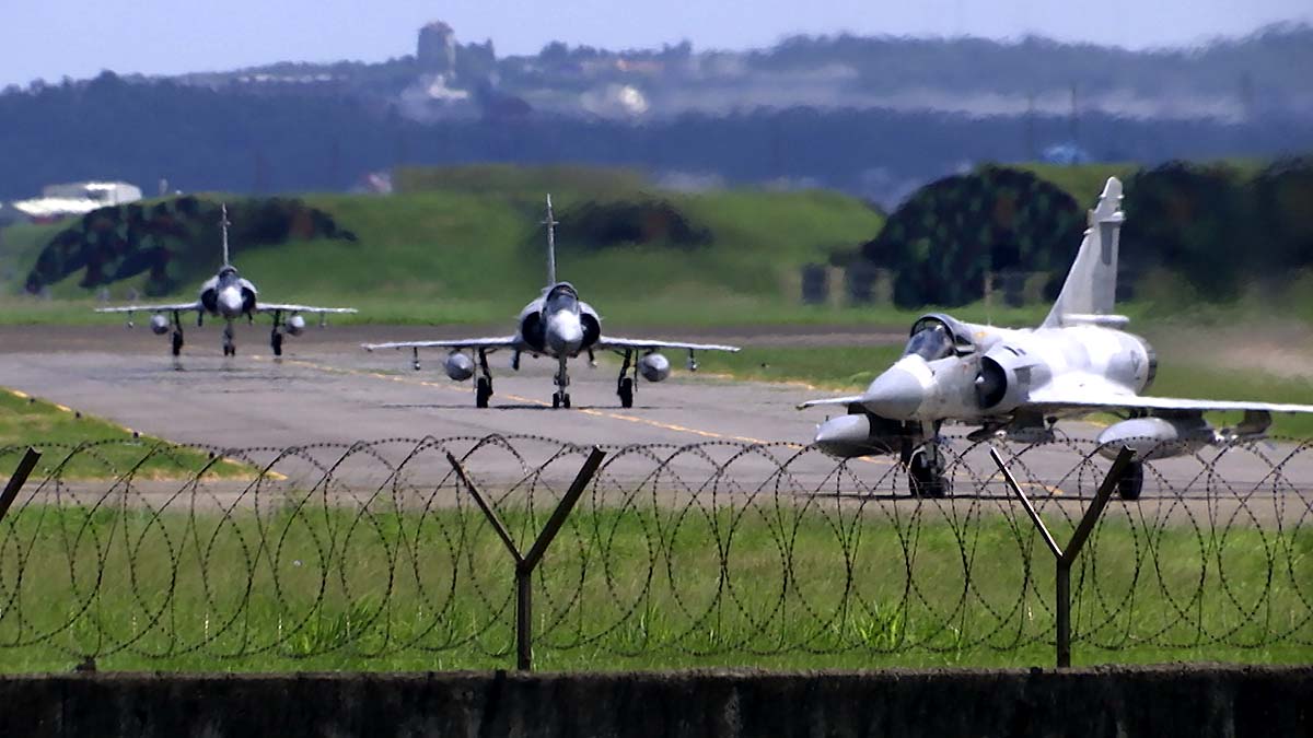 china airspace closure Taiwan exodus china airspace closure Taiwan exodus