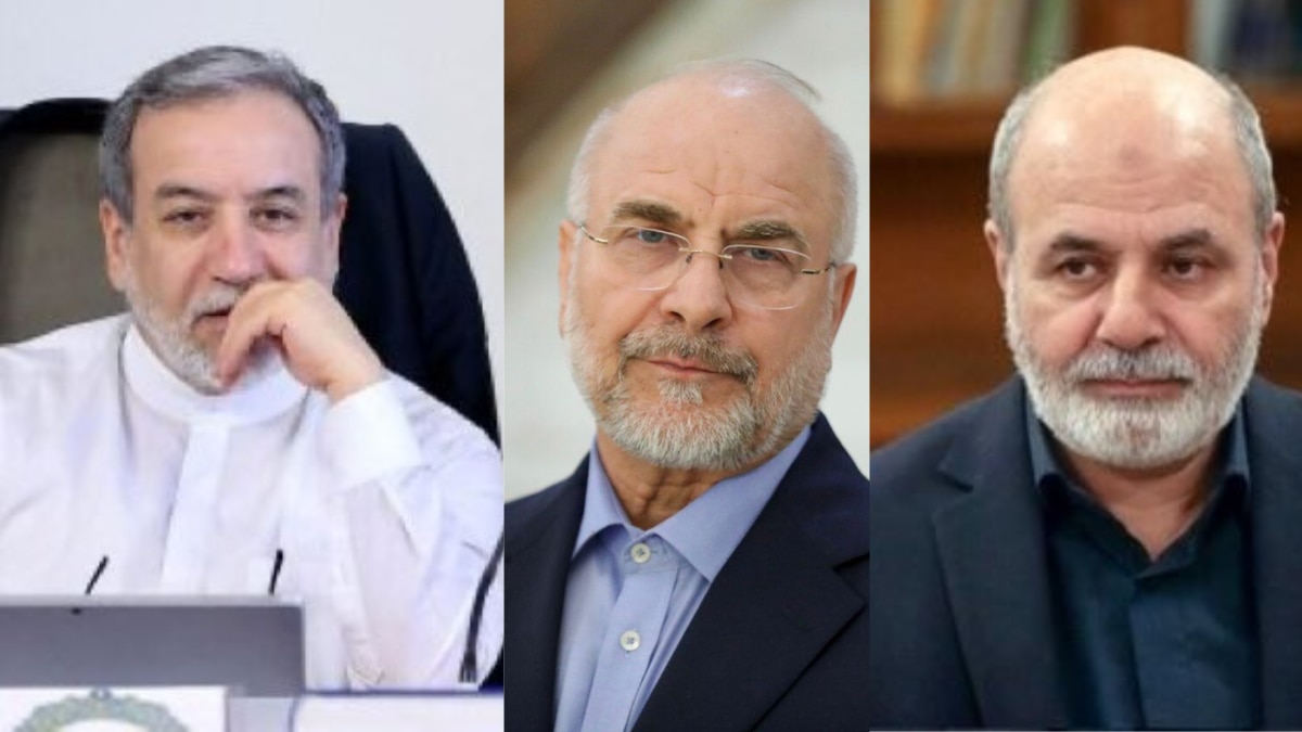 Global leaders gather in Pakistan for historic peace talks