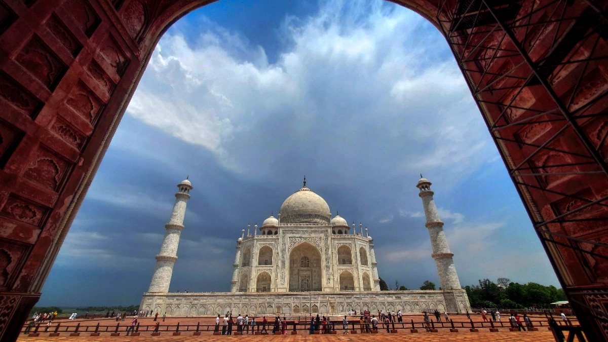 ताजमहल