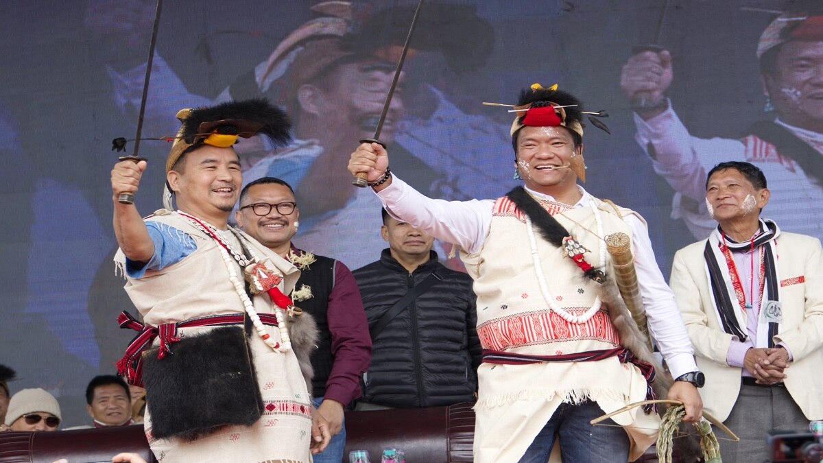 Tali town Kradaadi district Arunachal pradesh Tali town Kradaadi district Arunachal pradesh