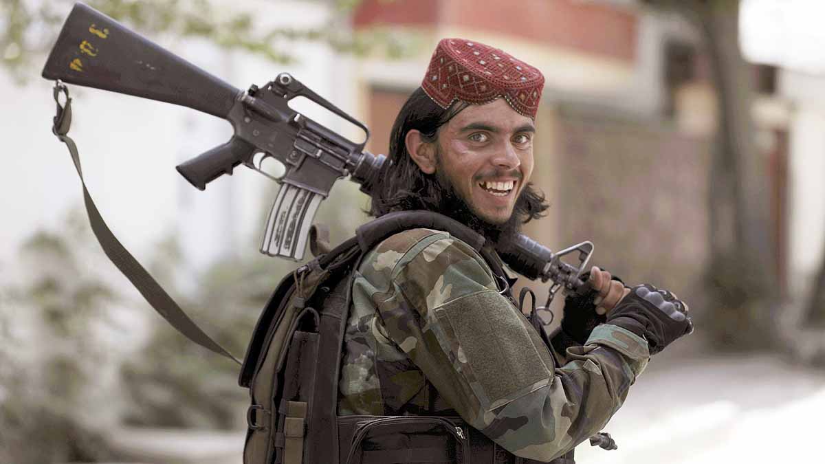 Taliban thrash pak army