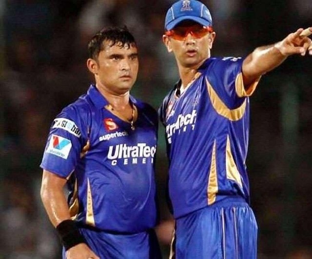 rahul dravid