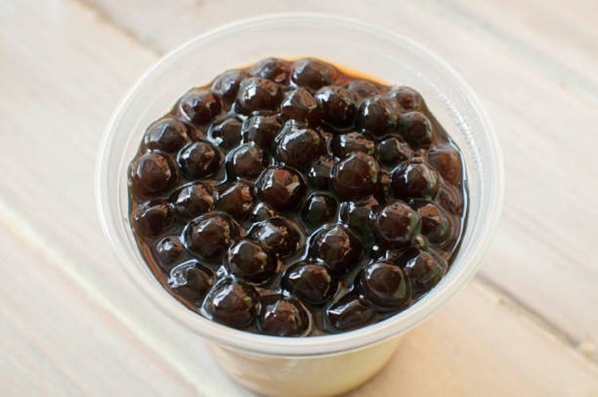 Tapioca Balls (Image: Getty)