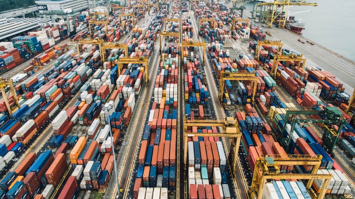 India US export 
