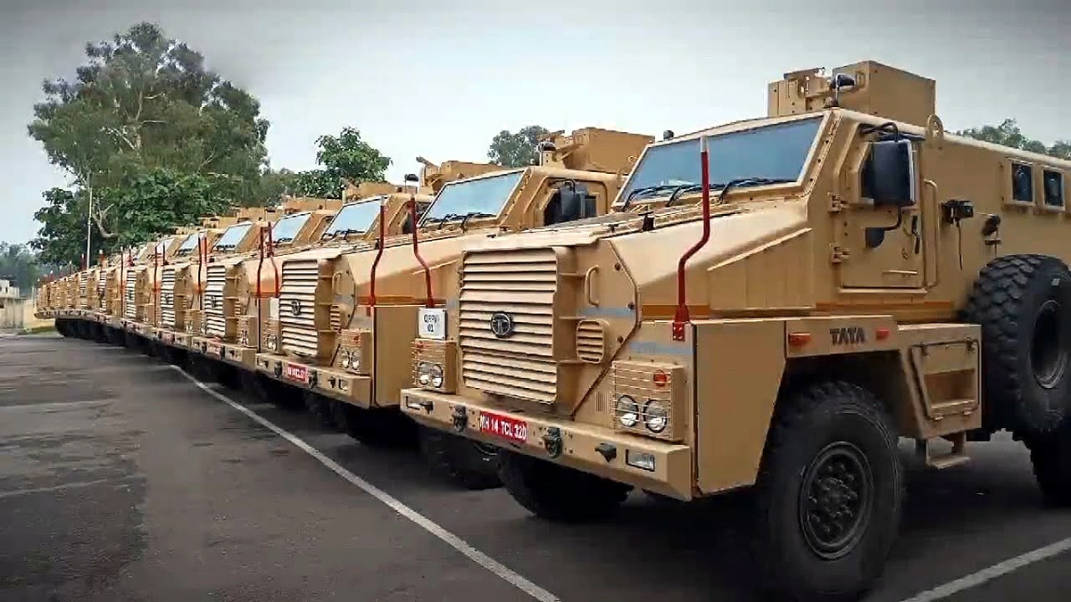 QRFV procurement QRFV procurement