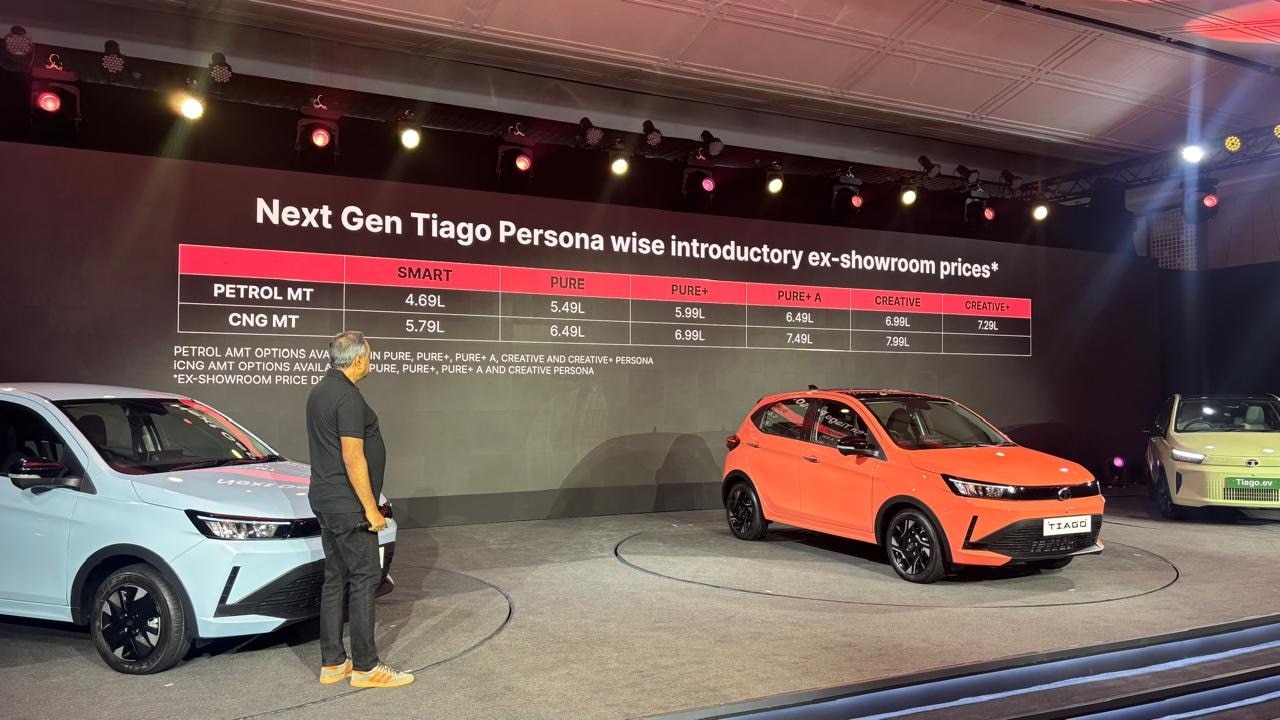 Tata tiago