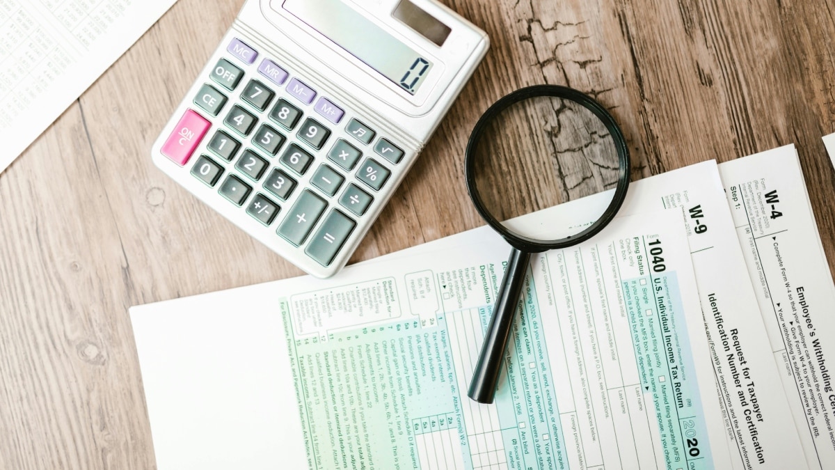 Income Tax Income Tax