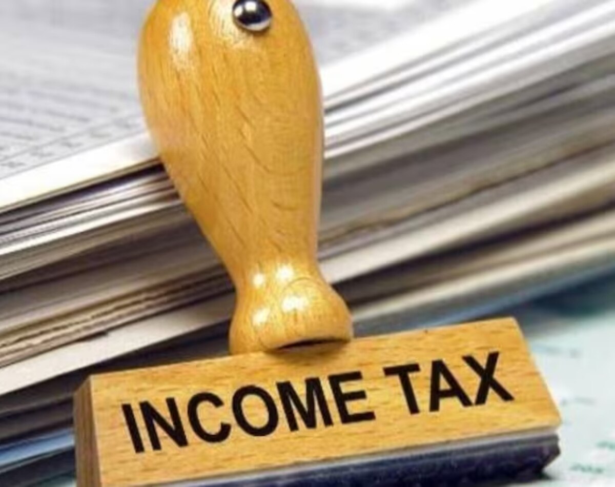 Income Tax