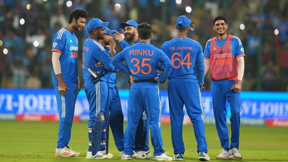Team India beat afg team Team India beat afg team