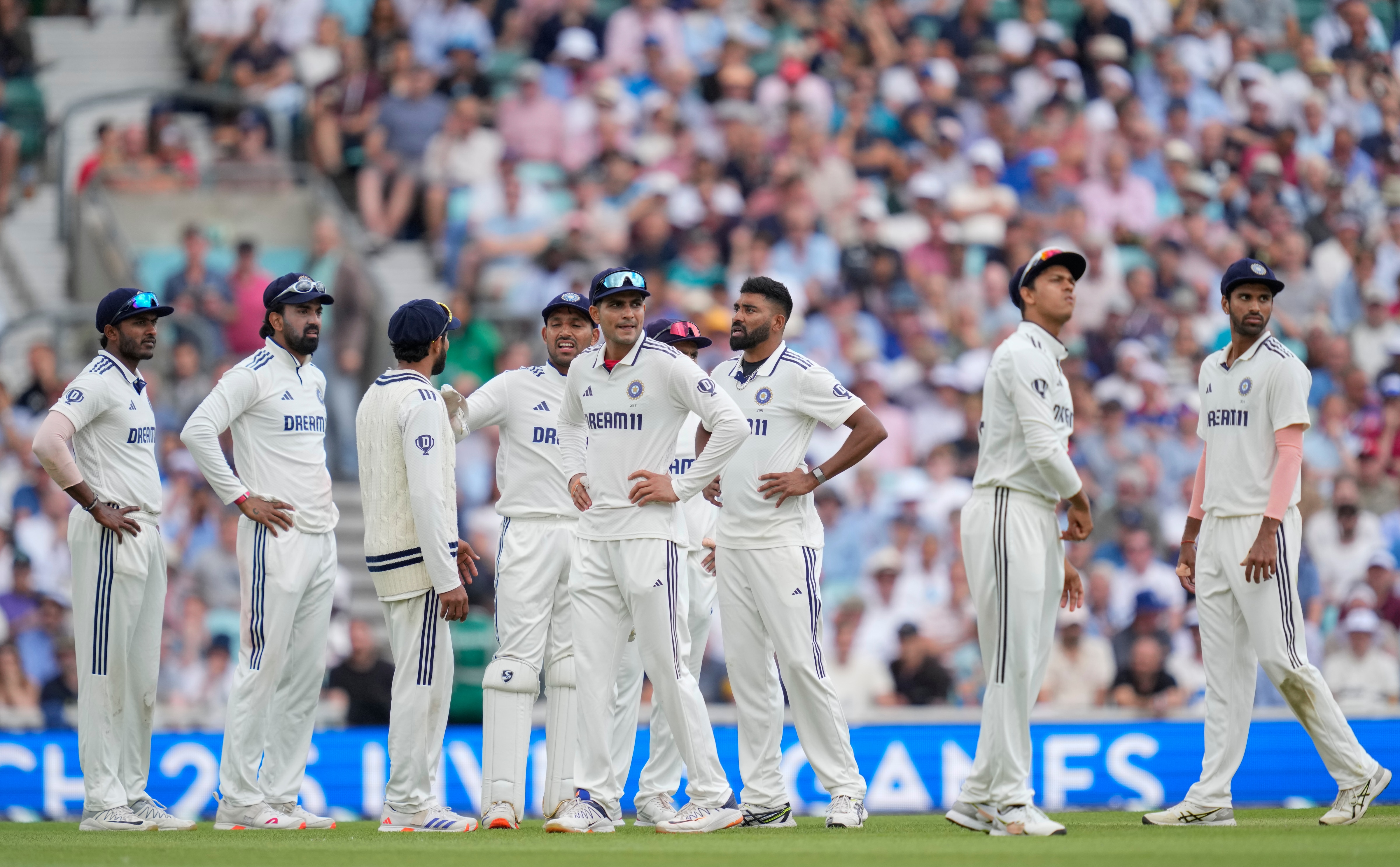 Team India 