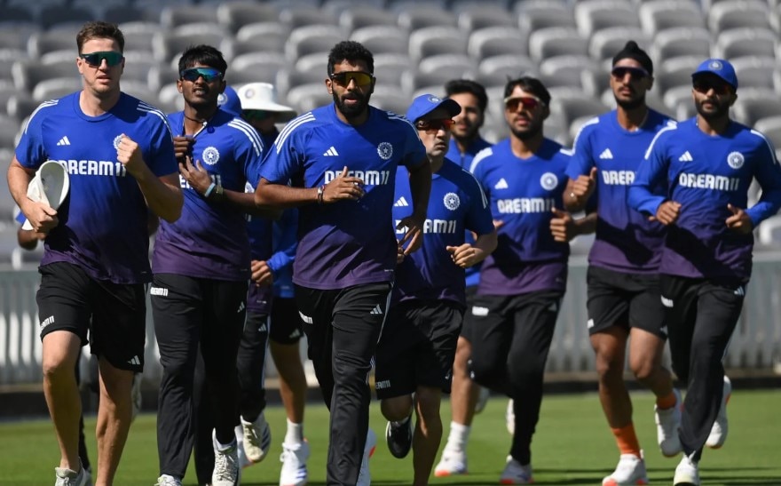 team-india-training-session