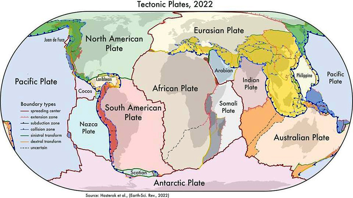 Indonesia earthquake