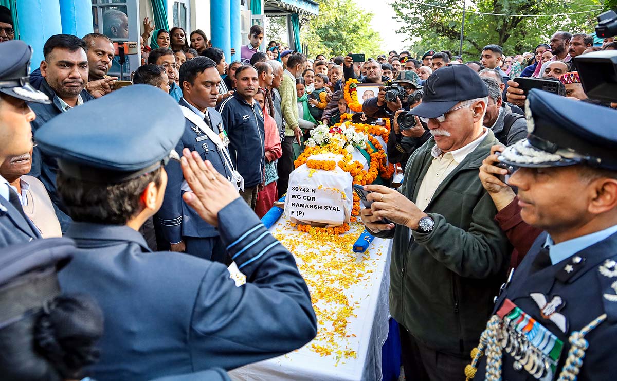 Tejas Dubai Crash Tejas Dubai Crash