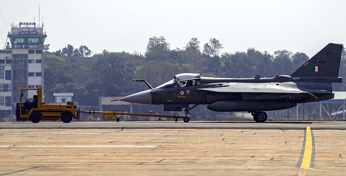 GE Aerospace F404-IN20 engines, Tejas Mk1A delivery GE Aerospace F404-IN20 engines, Tejas Mk1A delivery