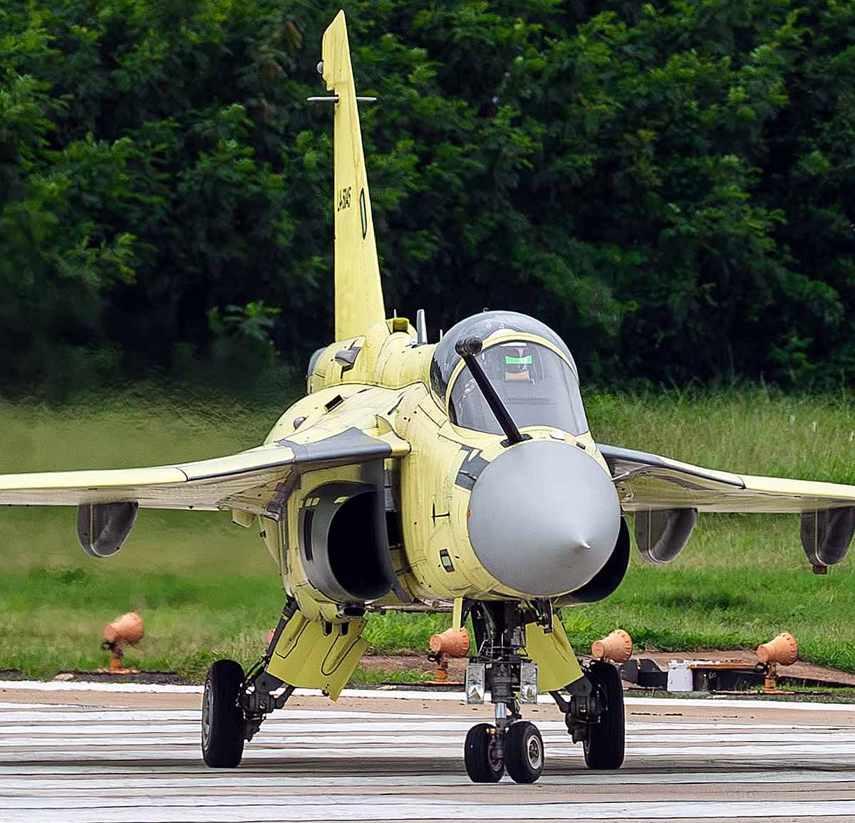 Tejas Mk1A 13th series production Tejas Mk1A 13th series production