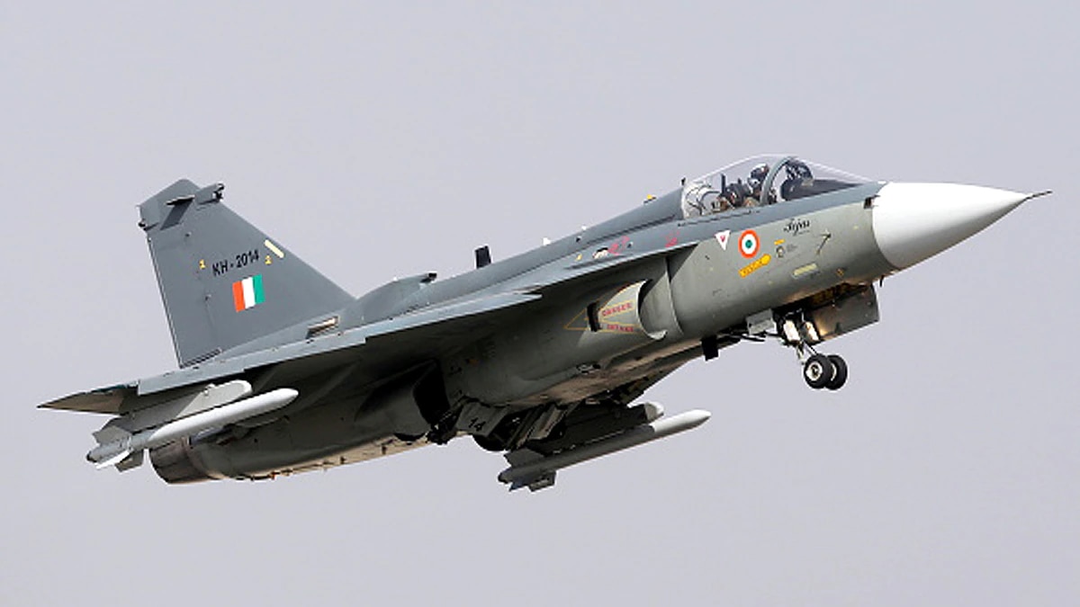 China-Pakistan Fighter Jet crash