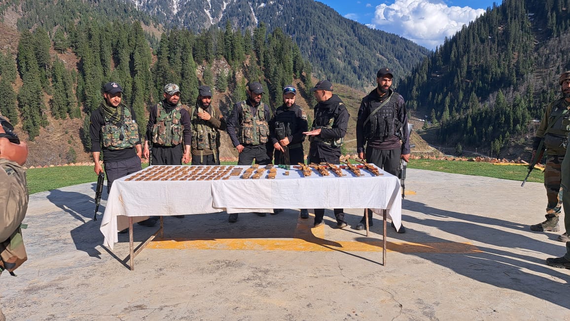 Pahalgam Terror Attack