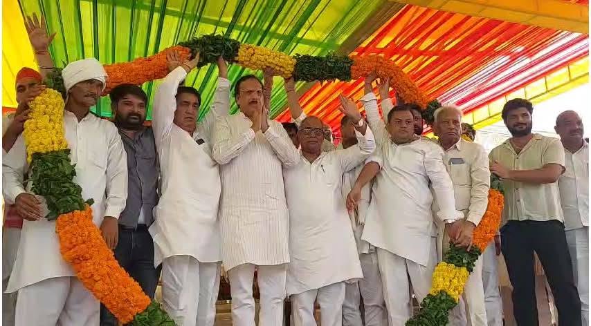 त्यागी सम्मेलन