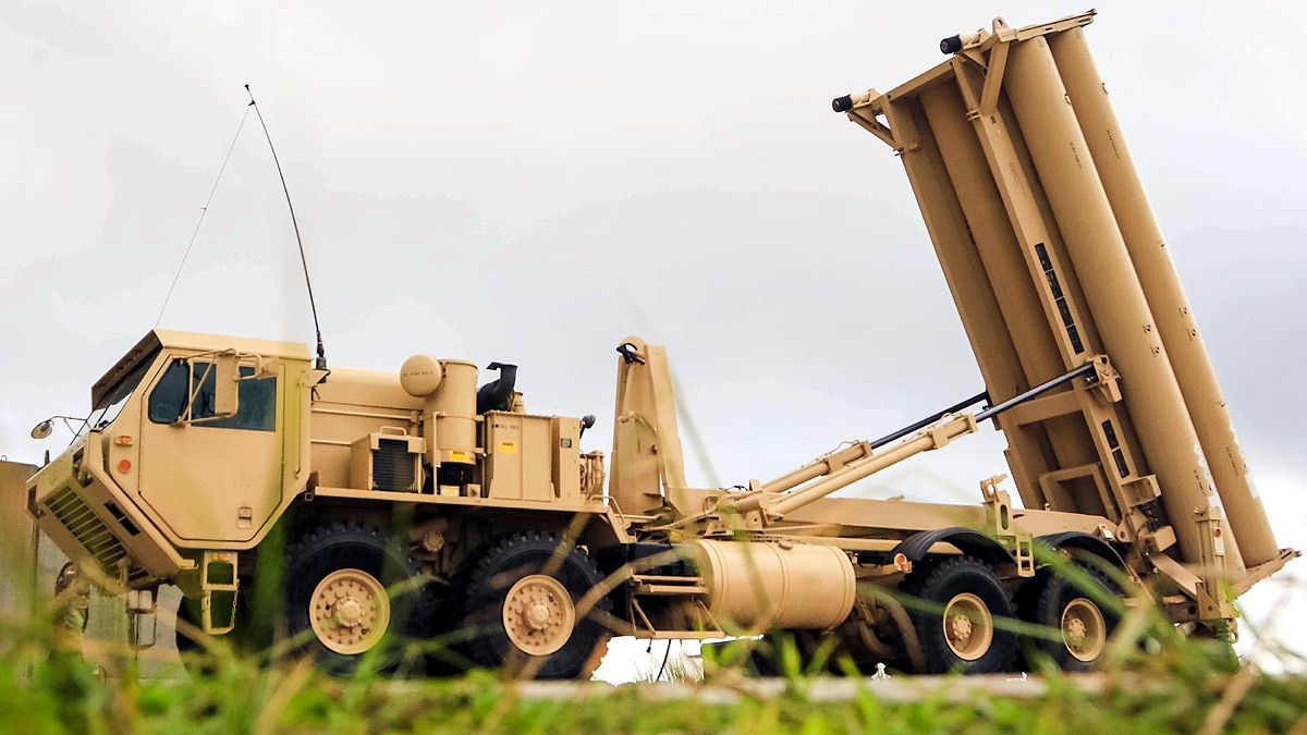 Saudi Arabia interceptor missiles shortage Saudi Arabia interceptor missiles shortage