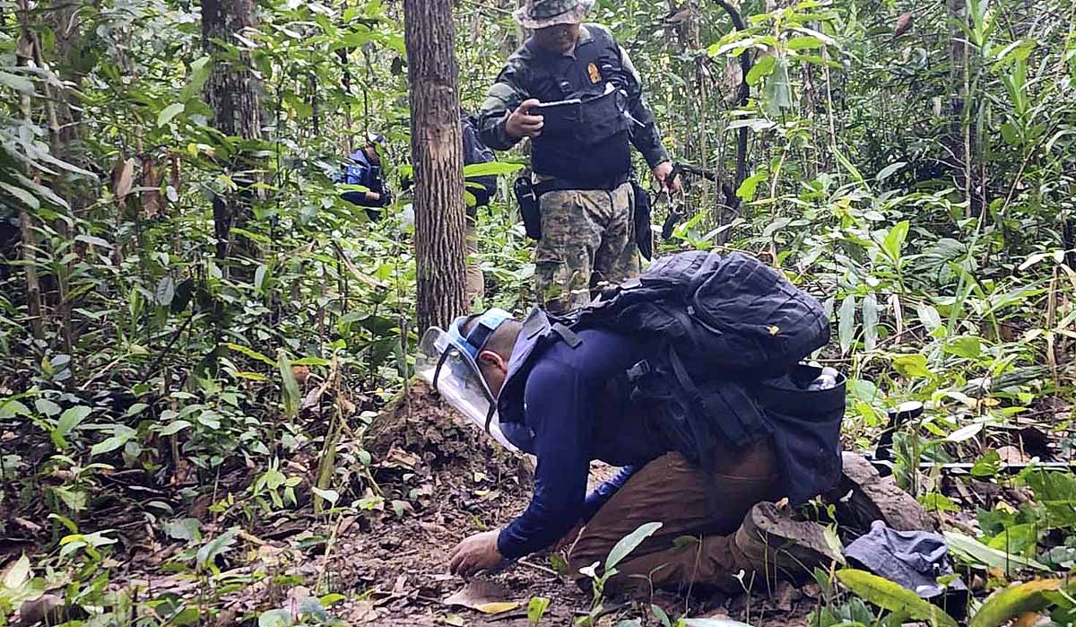 Cambodia Thailand war Cambodia Thailand war