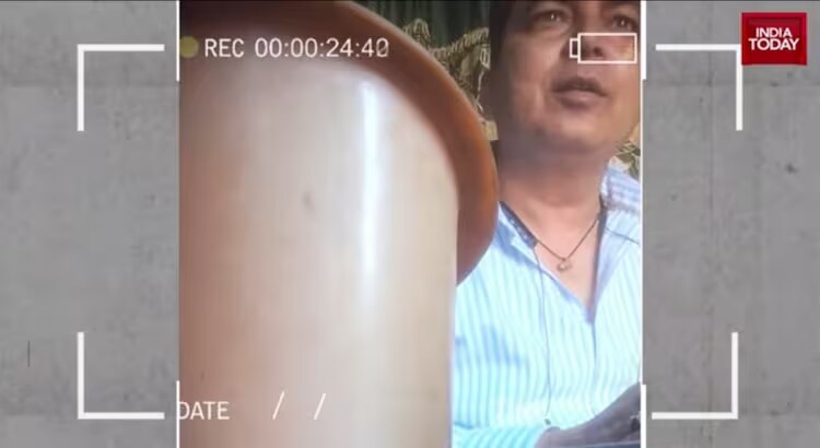 The Vanishing Daughters 2nd