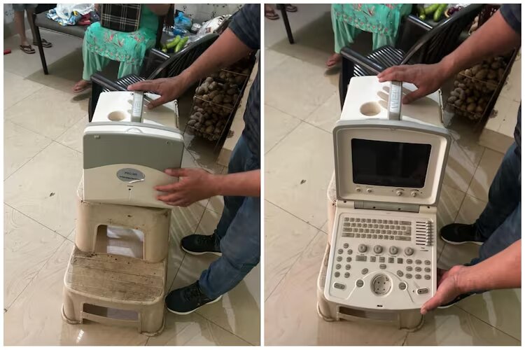 The Vanishing Daughters 4th